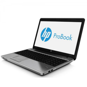 HP probook 4540s