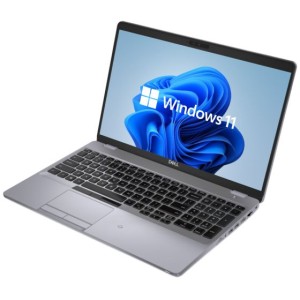 Dell Laitude 5510 i7 10610U