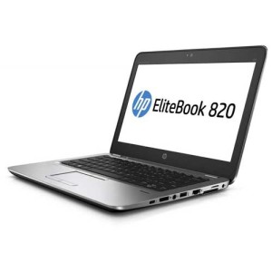 HP elibook 820-G3