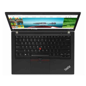 Lenovo Thinkpad T480s i7