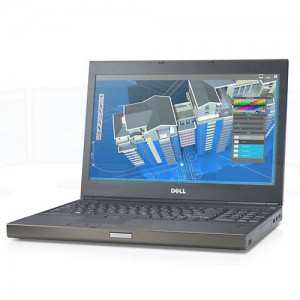 Dell Precision M6700