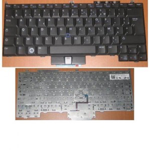 keyboard Dell Latitude E4300
