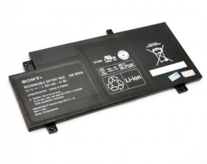 Sony SVF153 BPS34 PIN ZIN