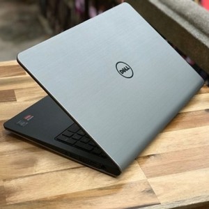 Dell Insprion 5557