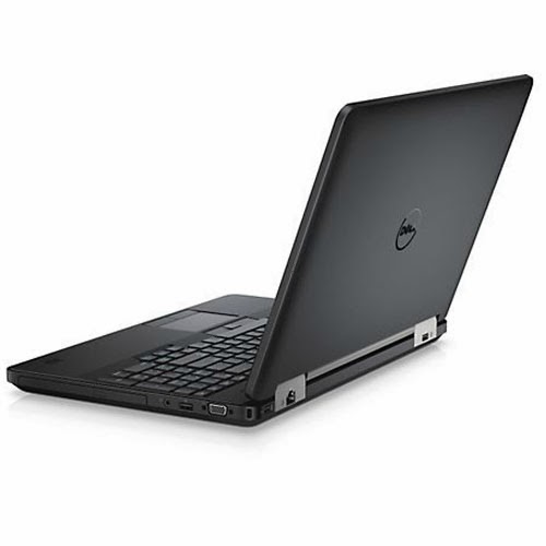 Dell latitude 5540 обзор