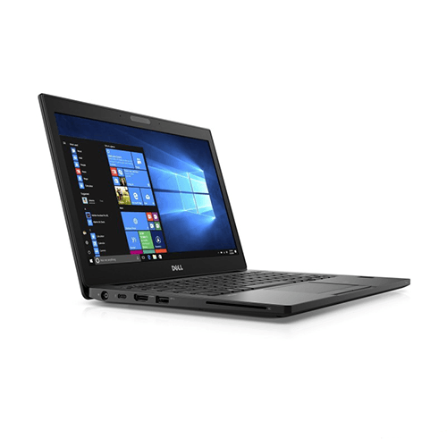 Dell latitude 7270 обзор