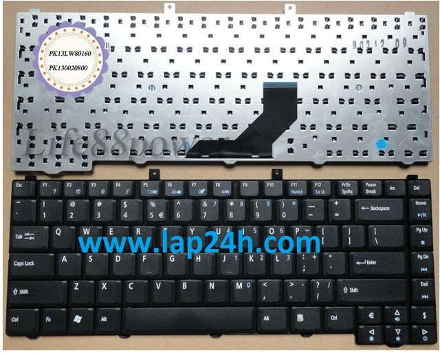Acer Aspire 5100, 5110, 3100, 3690