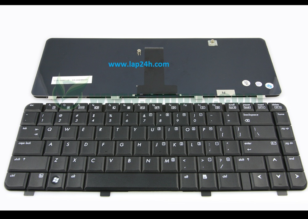 keyboard HP Compaq 520, 530