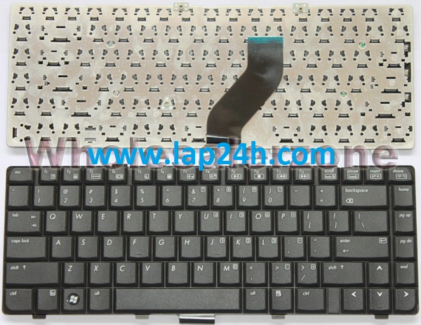 keyboard HP Pavillion DV6000 Series