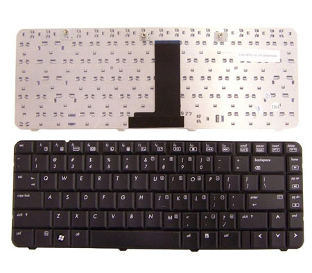 keyboard  HP Compaq CQ50, G50