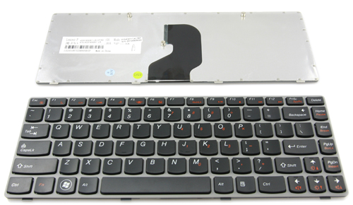 Lenovo Z460 Z460A Z465 Z465A Z465G US Keyboard